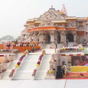 1-Day Ayodhya Darshan Tour Package